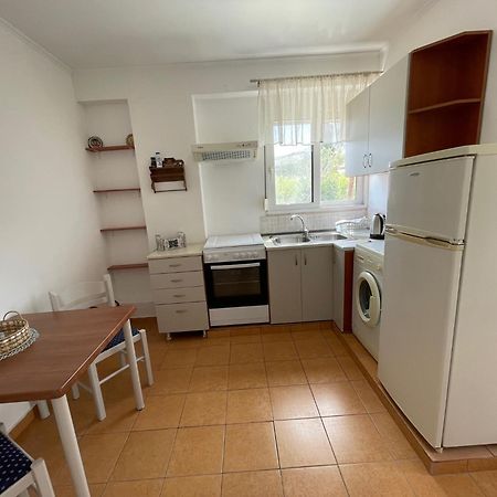 Plastiras Sea View Apartments Archangelos  Luaran gambar