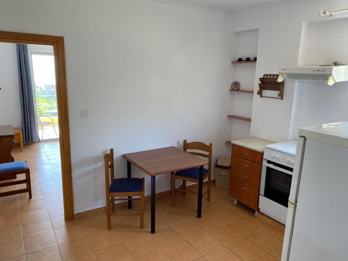 Plastiras Sea View Apartments Archangelos  Luaran gambar