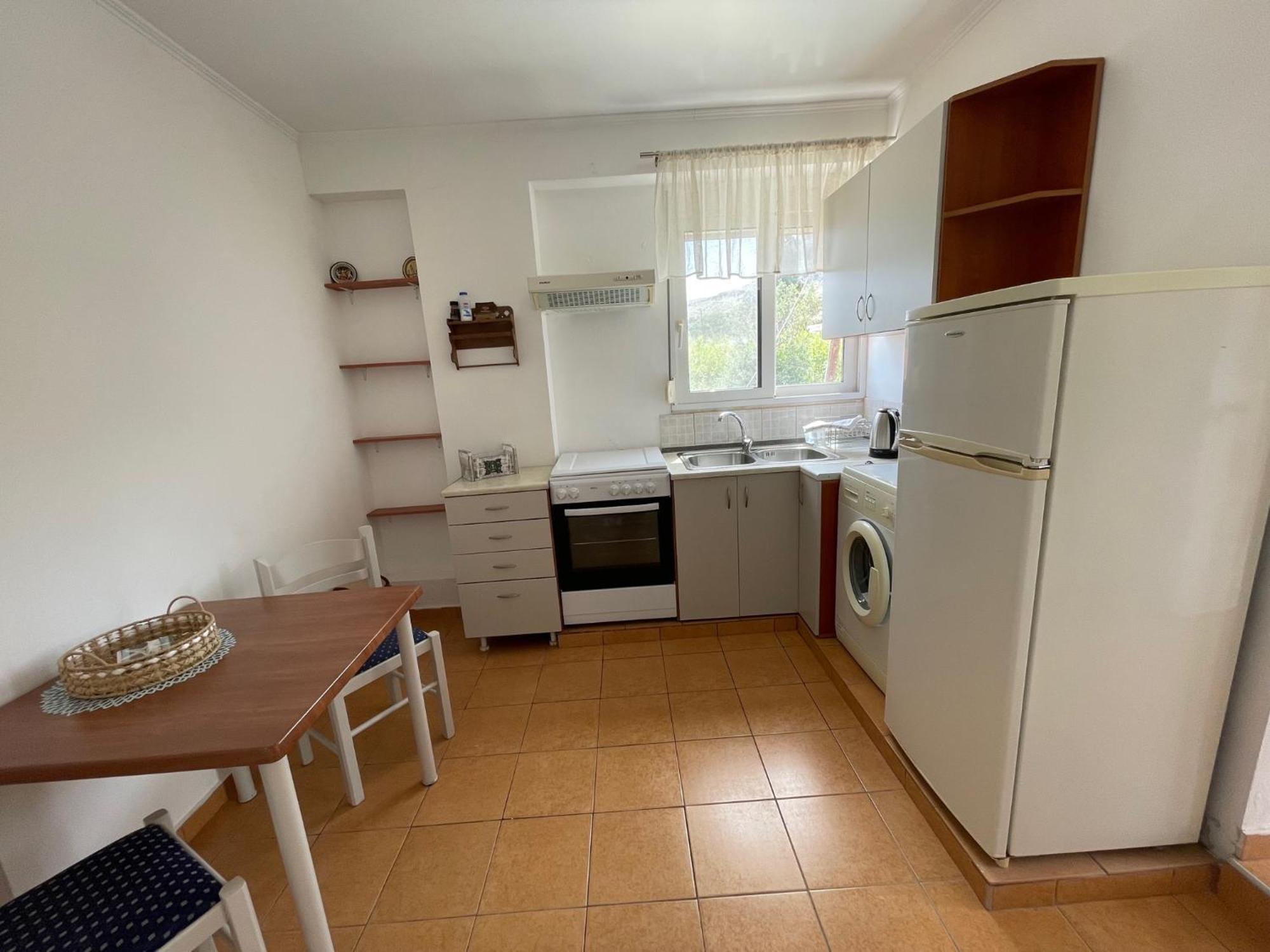 Plastiras Sea View Apartments Archangelos  Luaran gambar