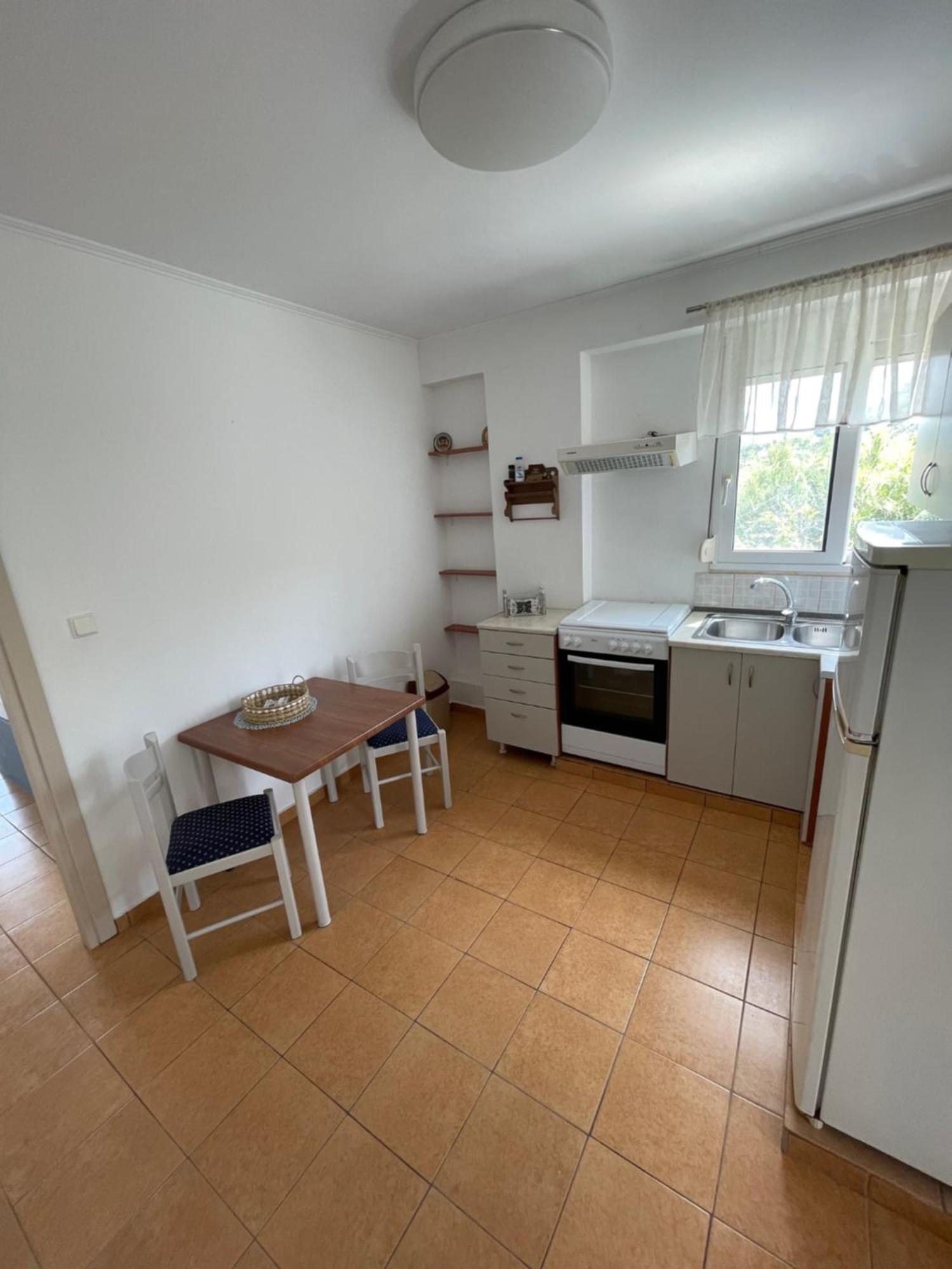 Plastiras Sea View Apartments Archangelos  Luaran gambar